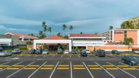 Best Western Jaco Beach All Inclusive Resort - parking