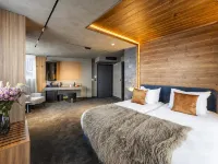 Premier Luxury Mountain Resort - de charme