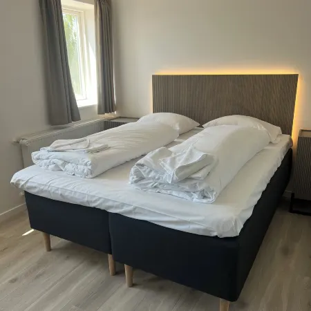 Hotel Medio Fredericia