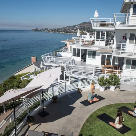 Laguna Surf Lodge by Scp Hotels