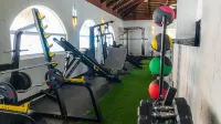 Tribe Boutique Resort by Mega Stays - Gym