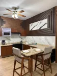 La casa de las palmeras - Apartments