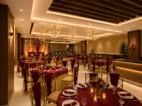 Mohan Tulip Hotel - 2-Star