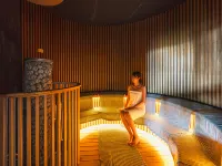 TsukubaNoYu URBANHOTEL - 3 tähden