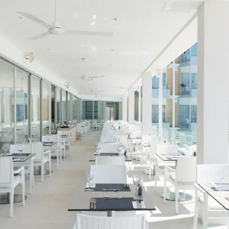 Reverence Mare Hotel - Adults Only