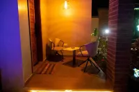 Juney villas zanzibar - 2-stjärniga