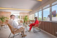 Sercotel El Balcón de la Bahía Suites - 3-Star