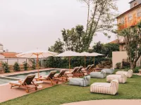 لين سكايب كوتيري Hotels near سي