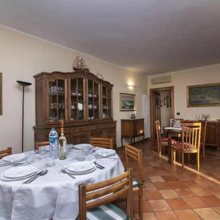 La Casetta Sull'Albero - Happy Rentals