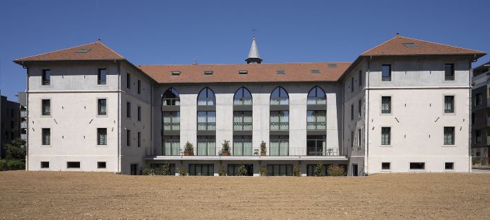 La Chapelle Hotel Hotels in Annecy