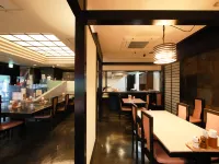 Ise City Hotel - فطور