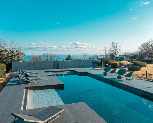 the salon IZUKOGEN Hotels & Resort Hotels near Hitomi