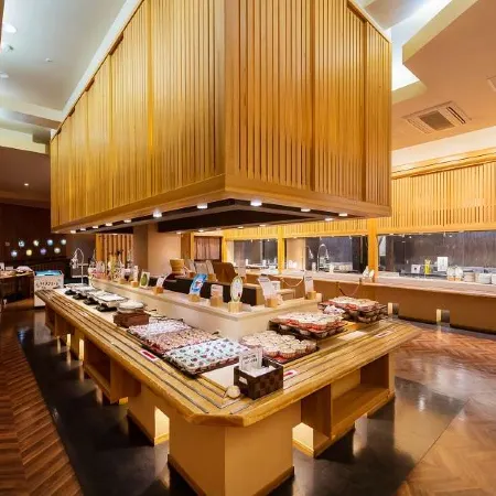 Hotel Tenbo