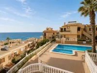 Chalet a orillas del mar - 3 estrellas