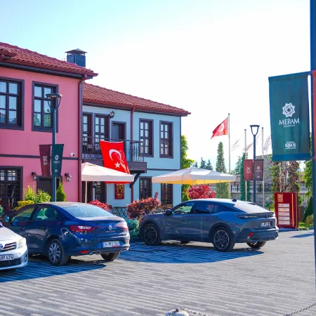 SIRCALI HOTEL