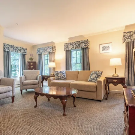 The Sparhawk Oceanfront Resort Hotels in Ogunquit