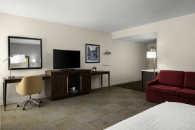 Hampton Inn Morristown