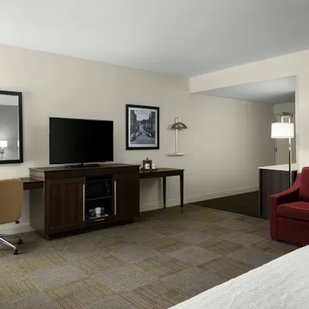 Hampton Inn Morristown