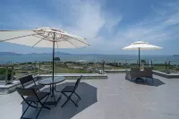 다올스테이 - 발코니
