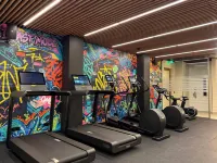 Tryp by Wyndham Badhotel the Hague Scheveningen Hotels near Lighthouse Scheveningen