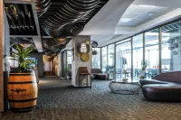 Hotel HW High Wellness - Mountain view