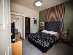 Hotel San José