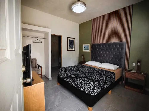 Hotel San José - 2 Yıldız