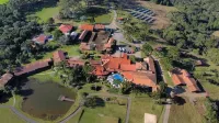 Boqueirão Hotel Fazenda - واي فاي