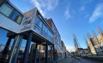 Short Stay Wageningen
