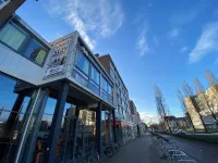 Short Stay Wageningen - Apartments