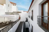 Suite Standard   Porta da Arrábida - Wifi
