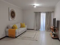 Luxurious 2-Bedroom Apartment in Jackal Creek Golf Estate - 4 stjerner