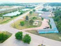 Lazy K Motel - 2 Sao