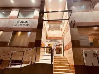 Al-Risala Hotel Zakhar โรงแรมใกล้ถ้ำ Hira Cave