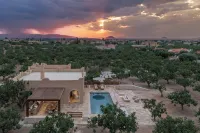 Oinopia Country Villas - Villas