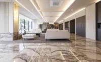 Pearl Almond Hotel - 2-Star