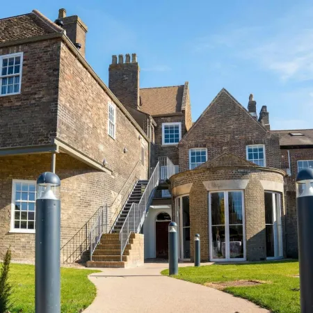 Poets House