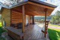 Black Hills Trailside Park Resort -  Privatzimmer