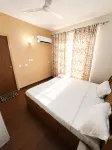 Vrindavan Vista2Bhknear Prem Mandiriskcon - Lejligheder