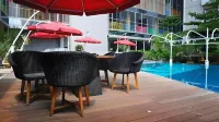 Grand Setos Hotel Semarang - Romantisk