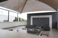 Adhoc Cintermex - 2-Star