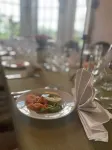 瓦特恩特拉森酒店 - 早餐