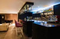 Hotel Grand Park - bar