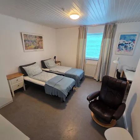 Hine Bakke Bed and Breakfast