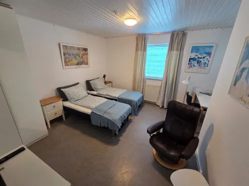 Hine Bakke Bed and Breakfast - 3-Star