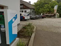 Landhotel Agathawirt - parking