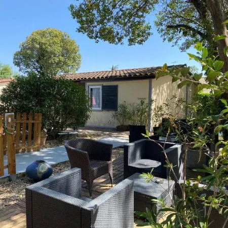 Hostellerie de La Source