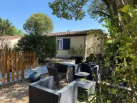 Hostellerie de La Source - 2-Star