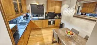 Spacious Bergen House with Stunning Mountain Views - 3 étoiles