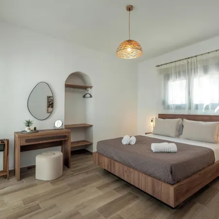 Tholos Home Sfakia